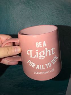 Mug