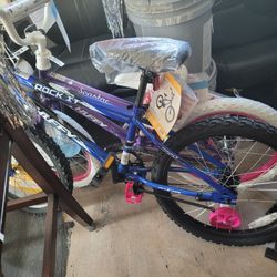 Kids Bike 20"