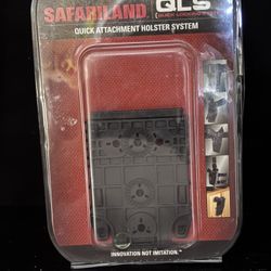 SAFARILAND QUICK KIT 3