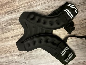 Weighted Vest
