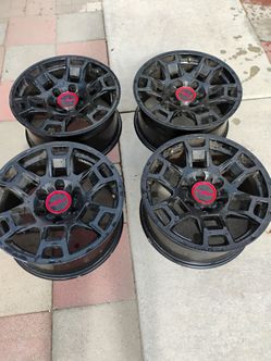 Rines Toyota Sequoia 2003