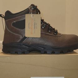Boots, Hiking, Rain, Men Fashion Size 11