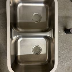 Karran Under mount Sink NEW