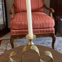 Bombay Candle Stick Ribbon