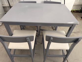 Office dining table set