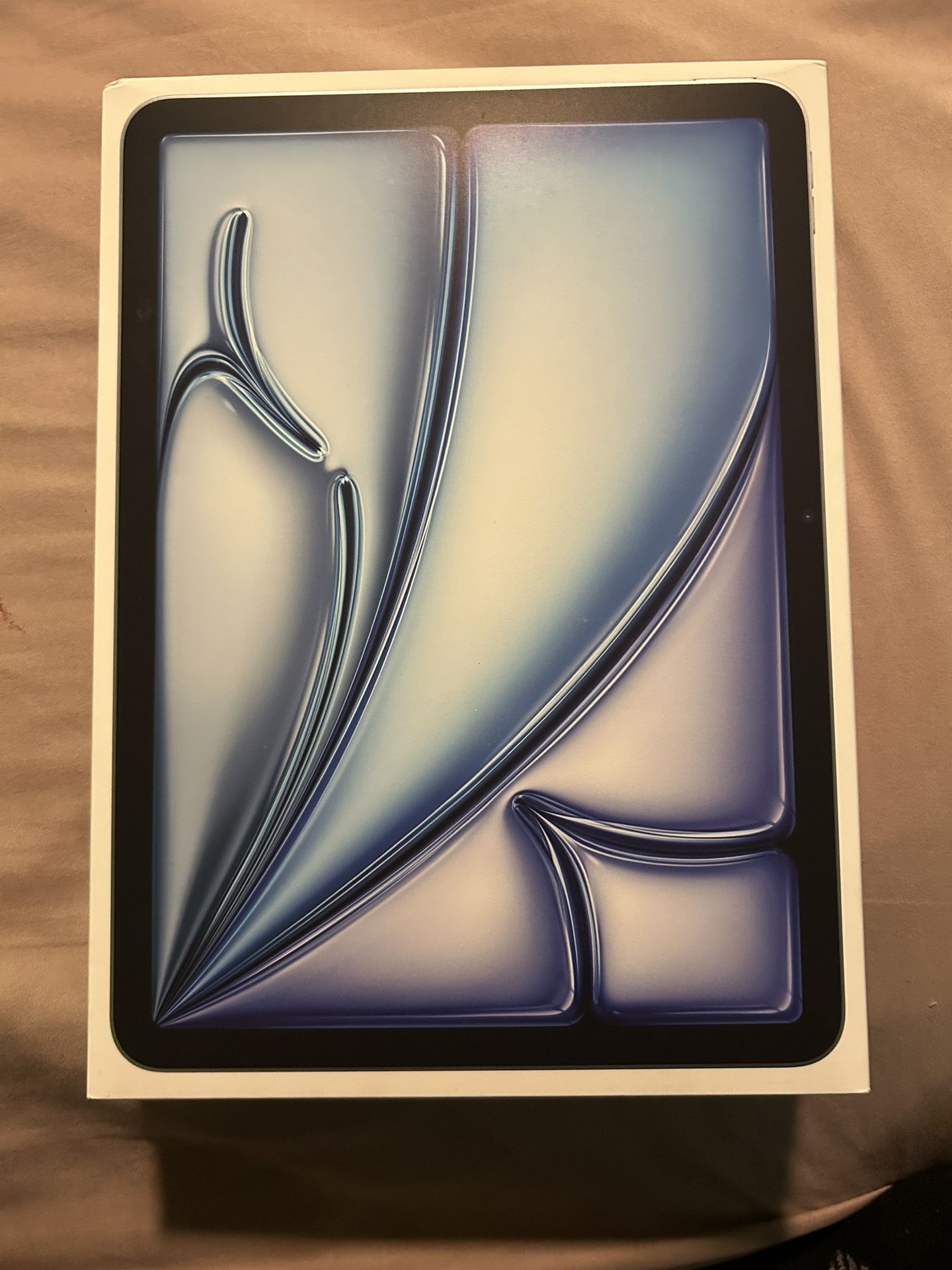 iPad Air 11-inch