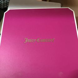 Juicy Couture Necklace