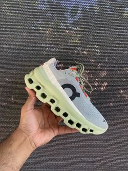On Cloudmonster Running Shoes