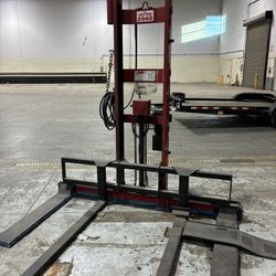 Heftee 2000 Lift