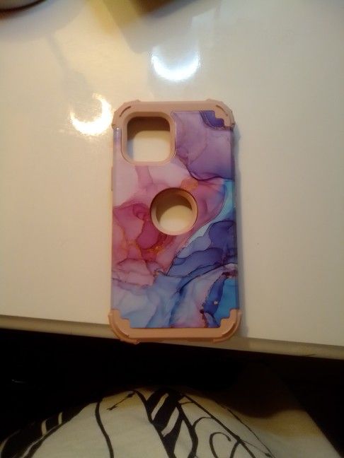 I Phone 12 Case