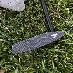 Like New Tommy Armour Impact Putter