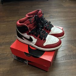 Jordan 1