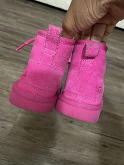 Little Girl Ugg Boots 