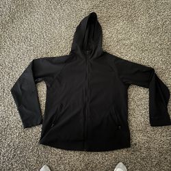 Lululemon Hoodie 