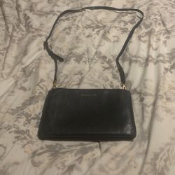 Michael Kors  Black Purse 