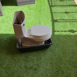 Toilet For Kids!!