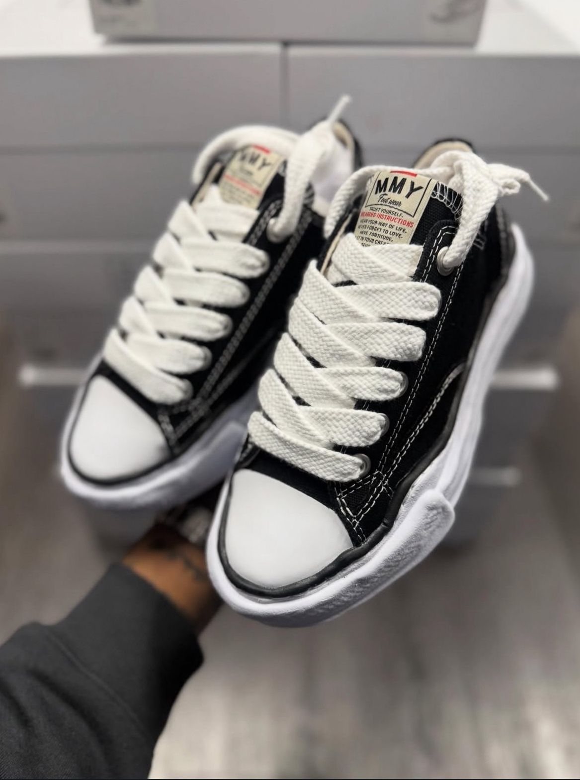 MMY PETERSONS🔥🔥