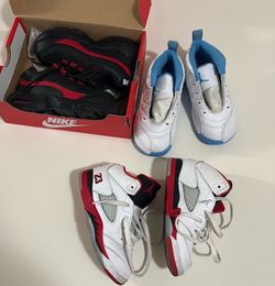 Jordan’s