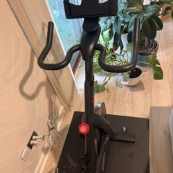 YESOUL Bike 1st Edition (No Screen)