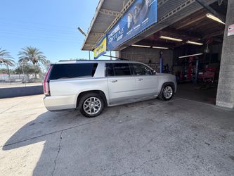 2014 GMC Yukon