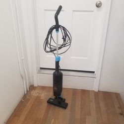 Vacuum