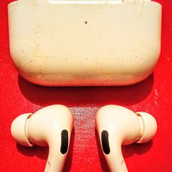 Apple AirPod Pros 2nd Gen