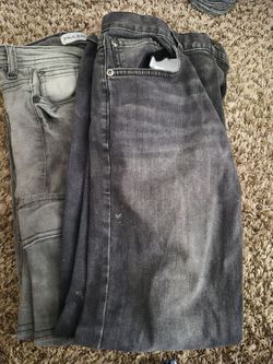 Boy's pants