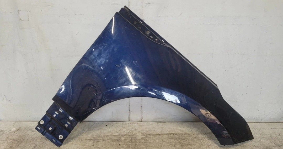 2018 2019 2022 2023 2024 2025 LAND ROVER RANGE ROVER VELAR RIGHT SIDE FENDER OEM