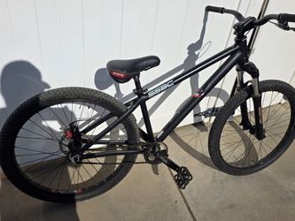 Cannondale stumpjumper