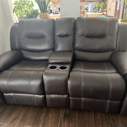 Recliner