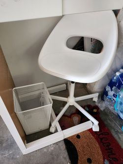 Ikea Desk