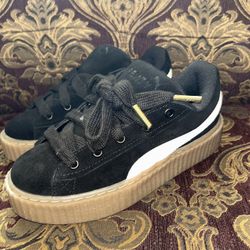 Fenty Puma Shoes