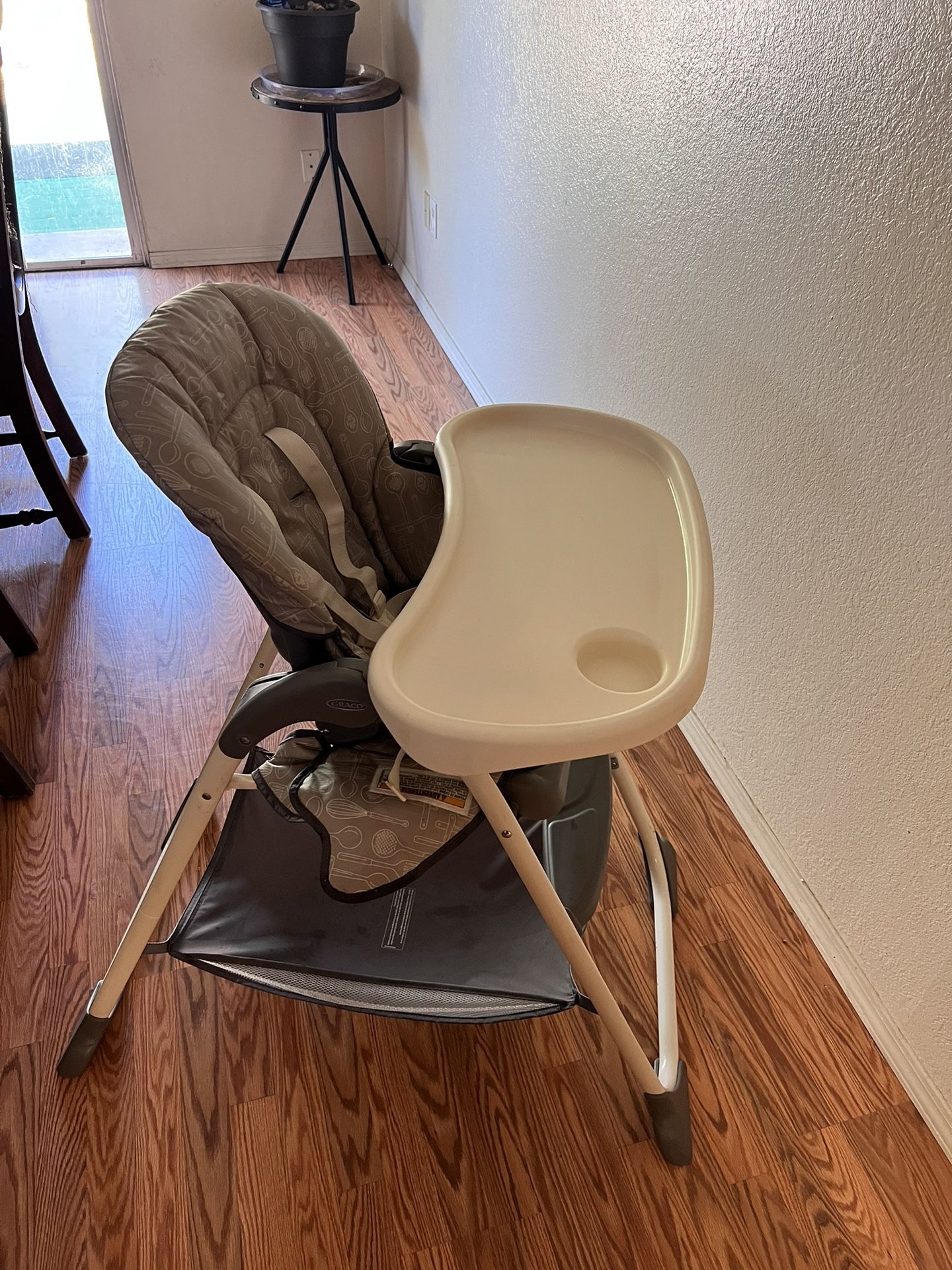 High Chair