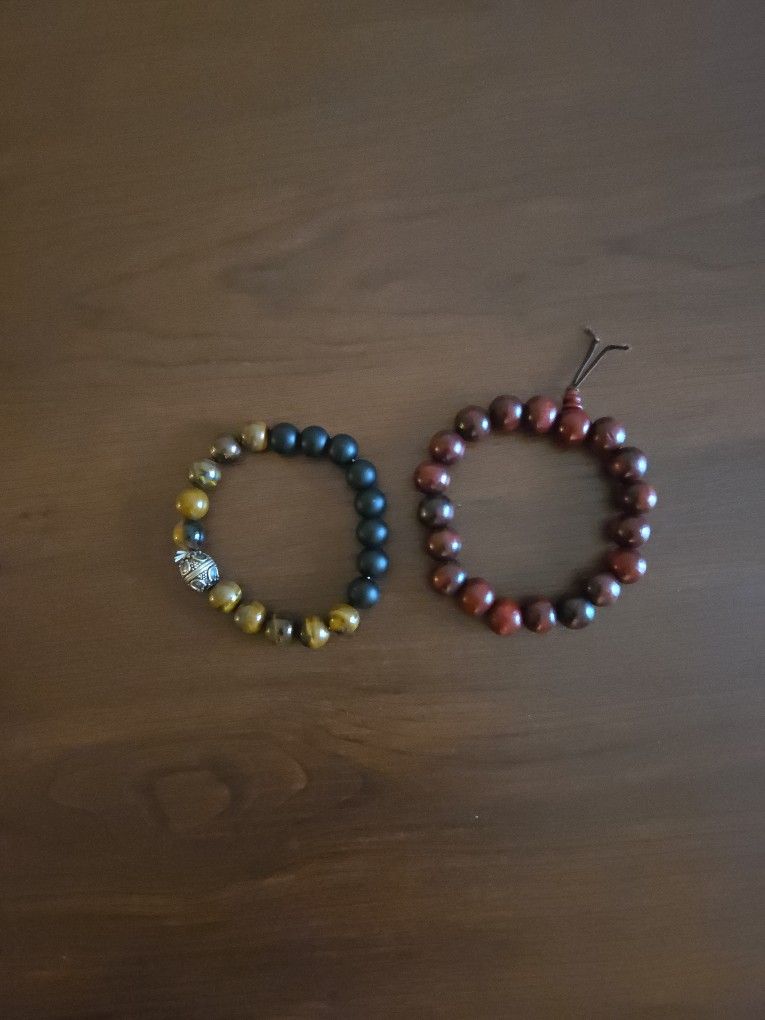 Bead Bracelets