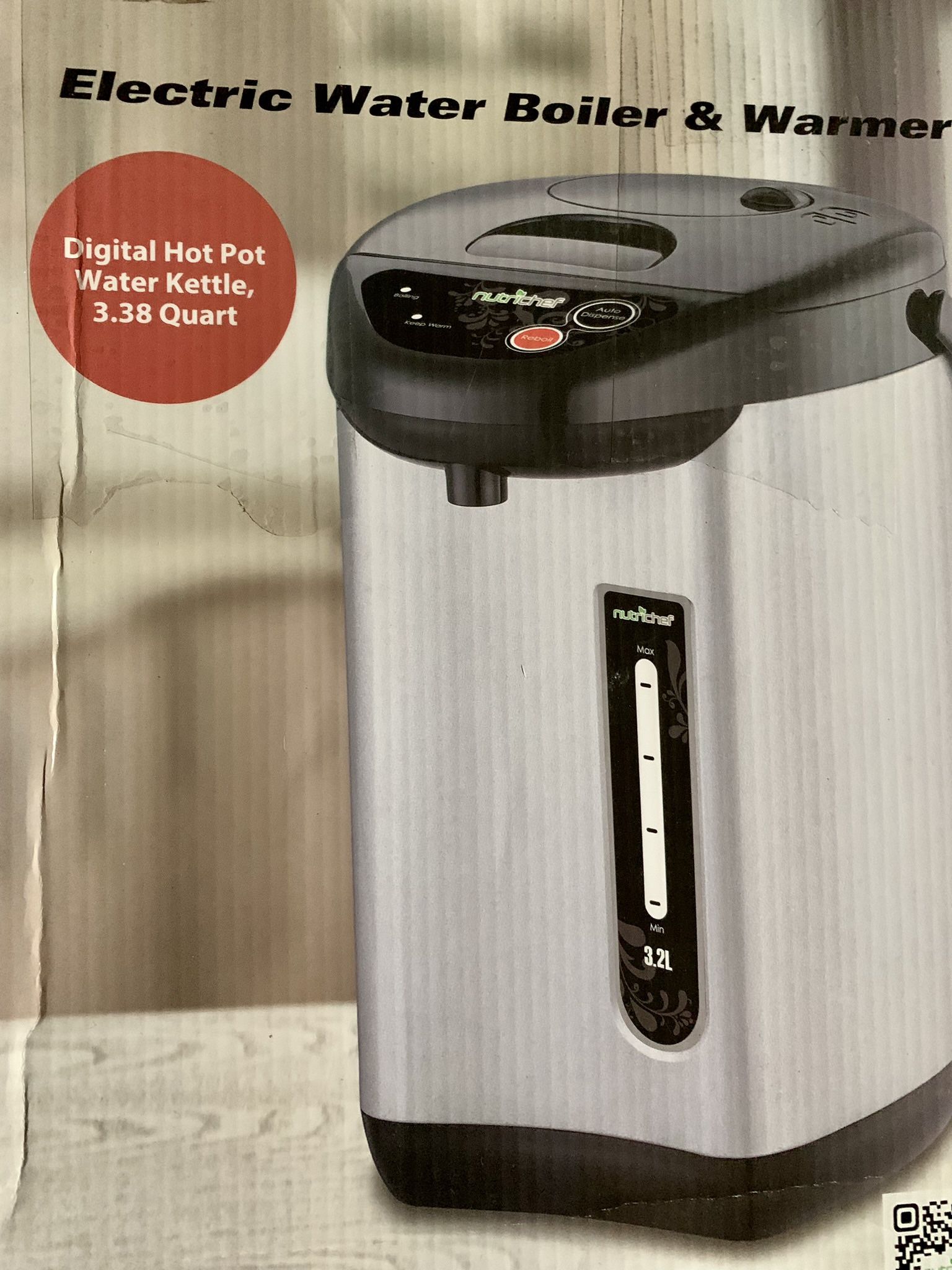 Sm Appliances New Or Almost New/ Open Box