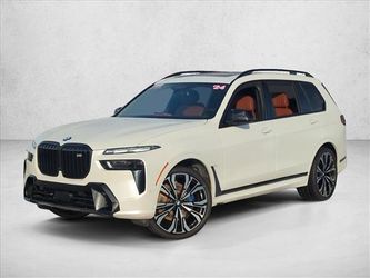 2024 BMW X7