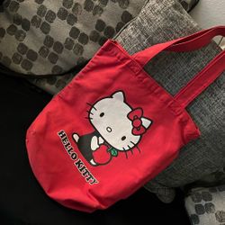 Hello Kitty, Shoulder Bag