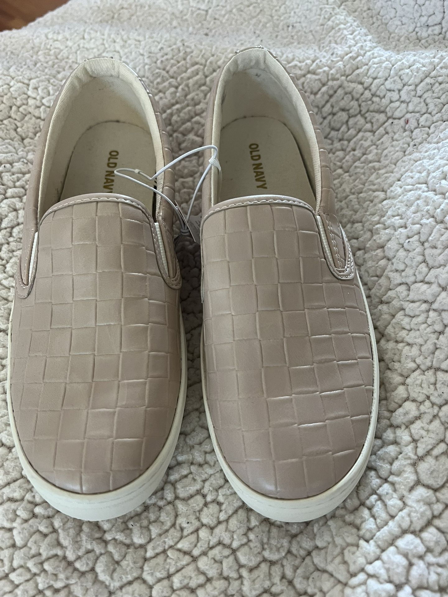 Old Navy Slip On Shoes