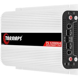 Amplifier