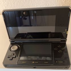 Nintendo 3DS Zelda 25th Anniversary SE CIB Mint