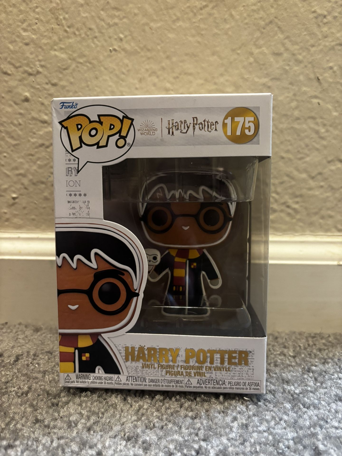 Harry Potter Funko Pop