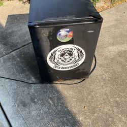 Mini Fridge