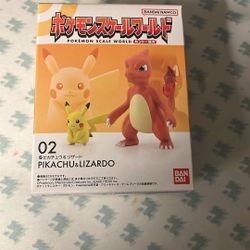 Pokemon Blind Box 