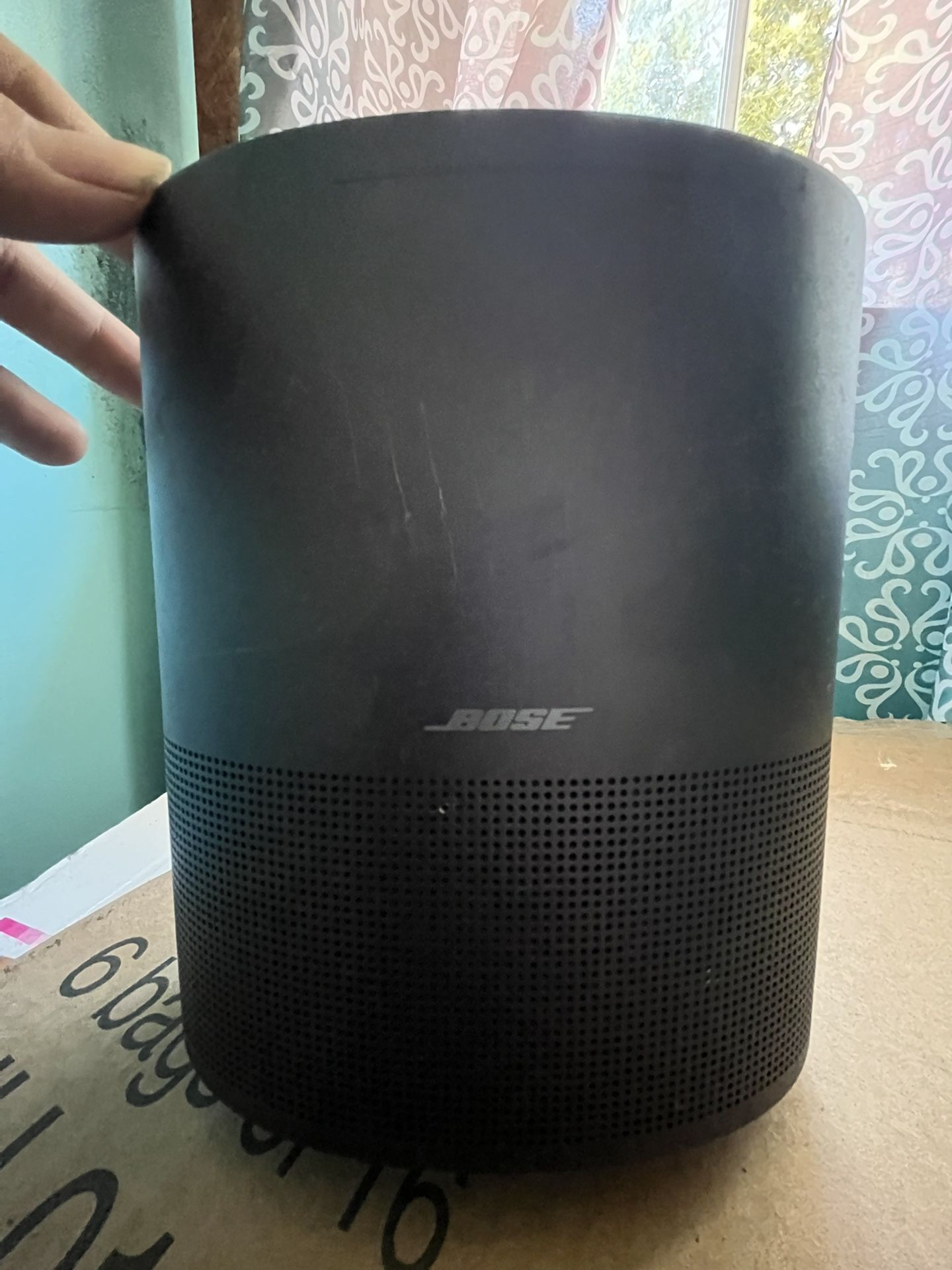 Bose Home Speaker 