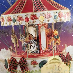 Christmas Decorations - Most Never Used