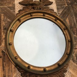 1860’s Federal Mirror 
