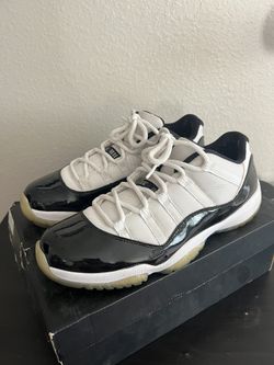 Jordan Concord 11