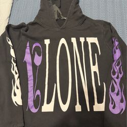 Palm Angels x Vlone Hoodie