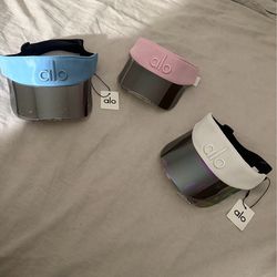 Alo all sizes & colors