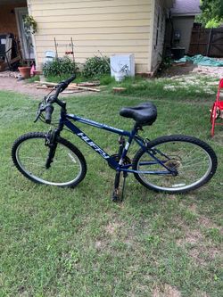 Huffy Bike